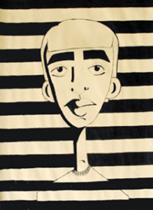 Artist of the Issue: Claire Hallett
