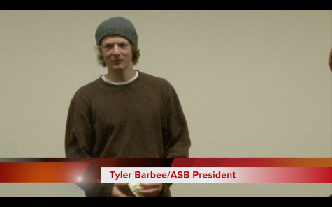 ASB Candidate Speeches