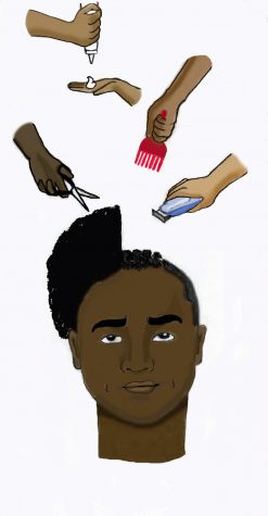Keepin’ It Real or Keepin’ A Weave