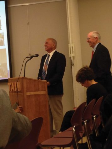 Cosca Group Searches for Superintendent