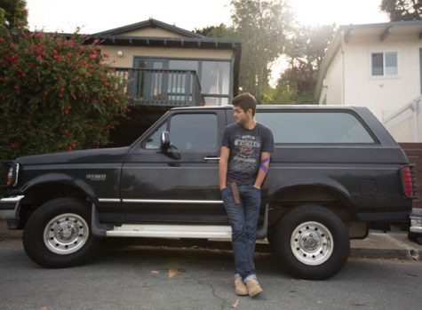 Senior Superlatives: Car Edition