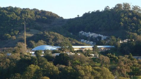 The Real Marin City