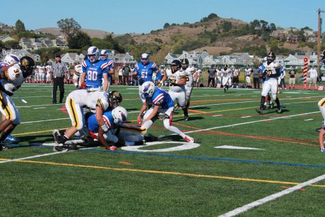 Sports Recap: Week of 8/31