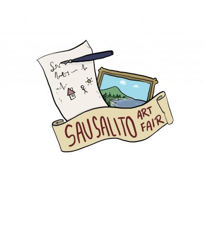 Sausalito Art Fail