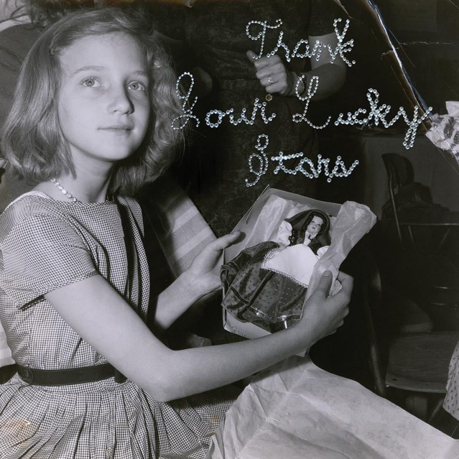 Beach House's "Thank Your Lucky Stars:" I'm Thankful For It