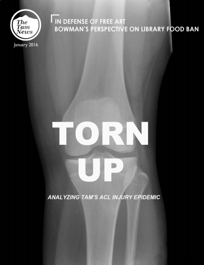 Torn Up: Analyzing Tams ACL Epidemic