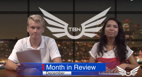 Month in Review – December