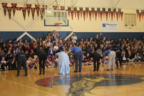 Winter Rally Picture Gallery