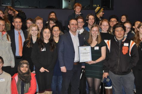 Featured Images: JSA’s Fight Apathy Assembly
