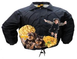 How to Not Pay $1,000 for Snacks: The Art of Smuggling at a Movie Theater