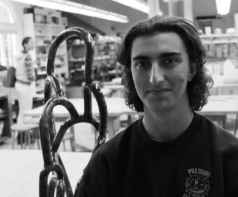 Artist of the Issue: Sam Emblidge