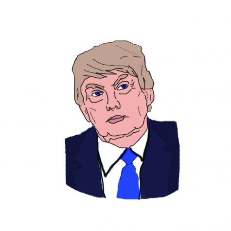 Make America Great Again?