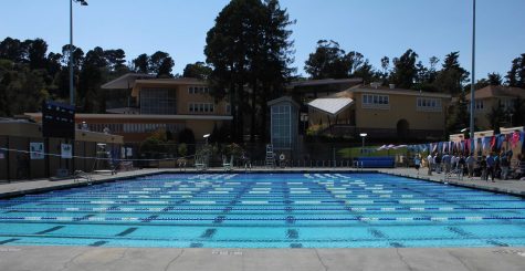 Hawks Water Polo Dominate In Season Opener