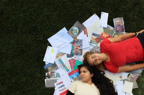 Dear Prospective Student…