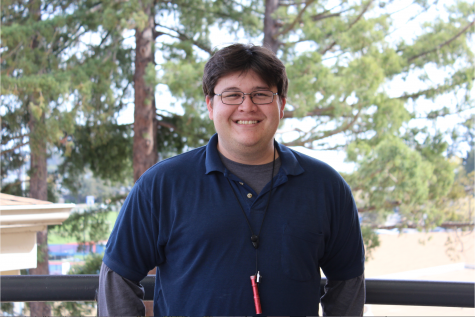 Danford on Fire: Our New IT Specialist