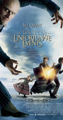 A Series of Unfortunate Events