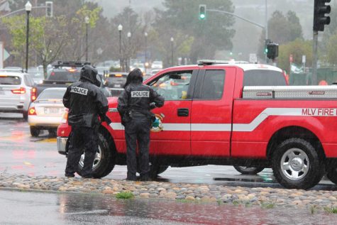 Marin Struggles with Continued Flooding