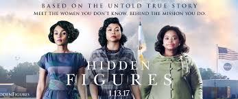 Hidden Figures Review