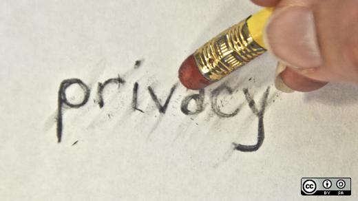 EDITORIAL: In Defense of Teen Privacy