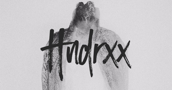 FUTURE and HNDRXX: So Close in Time but So Far Apart