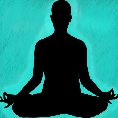 In the Moment: The Value of Meditation