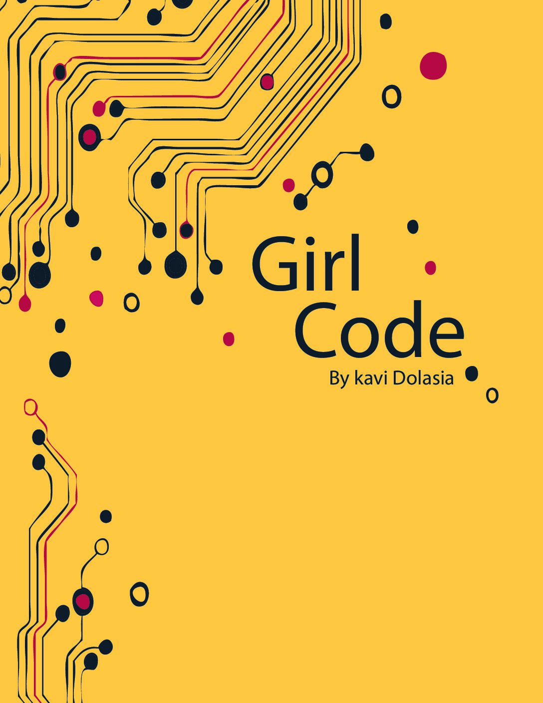 Girl+Code