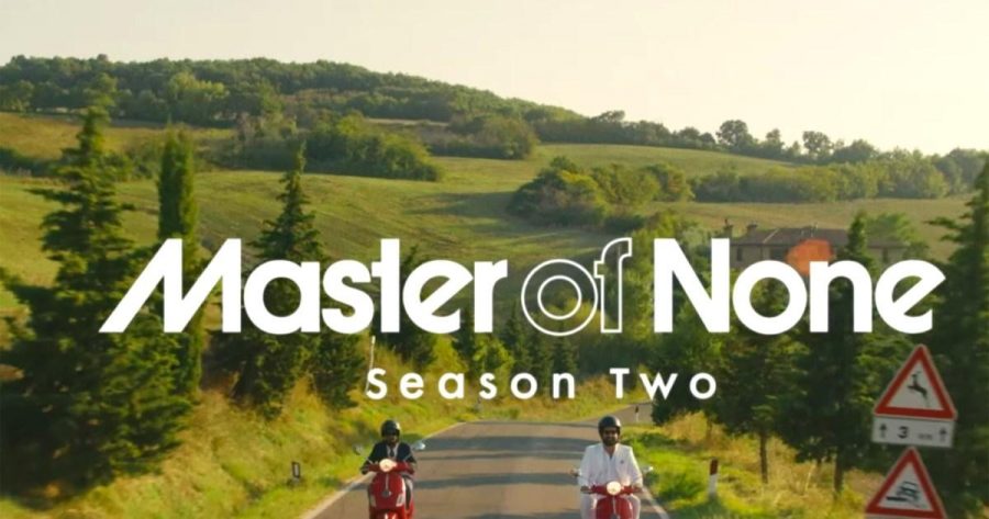 Master of None Review