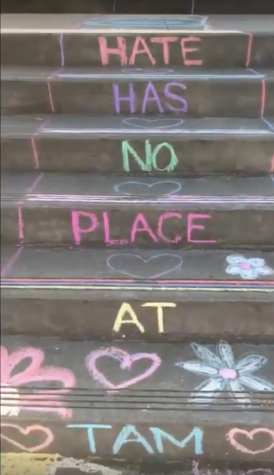 Tam Unity Chalk Project