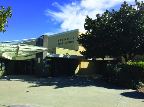 Redwood Receives Bomb Threat