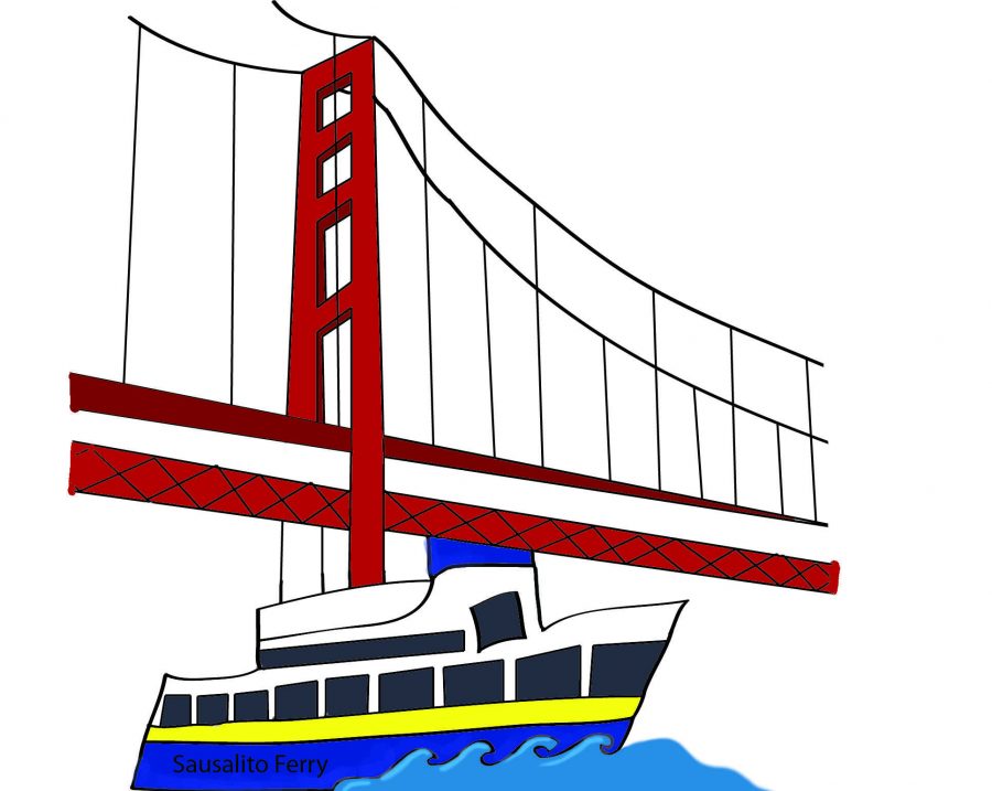 Sausalito Ferry Renovations Confirmed