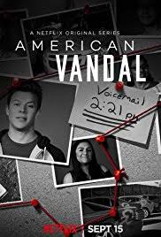 American Vandal Review