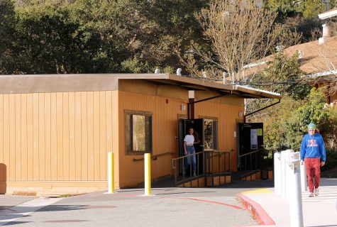 Administration Prepares for Enrollment Growth