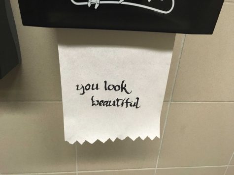 “You look beautiful” Featured Image