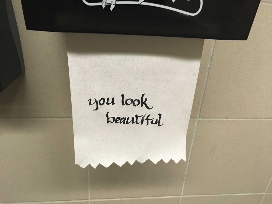 You look beautiful Featured Image