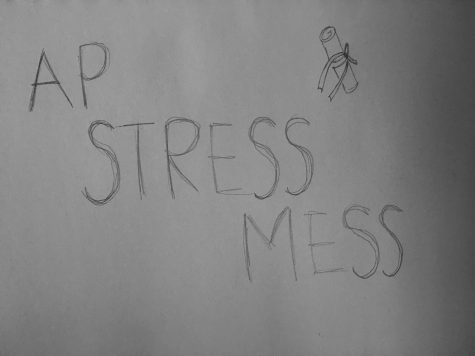 The AP Stress Mess