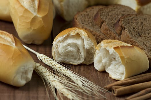 Sourdough and Sourdough-Nots