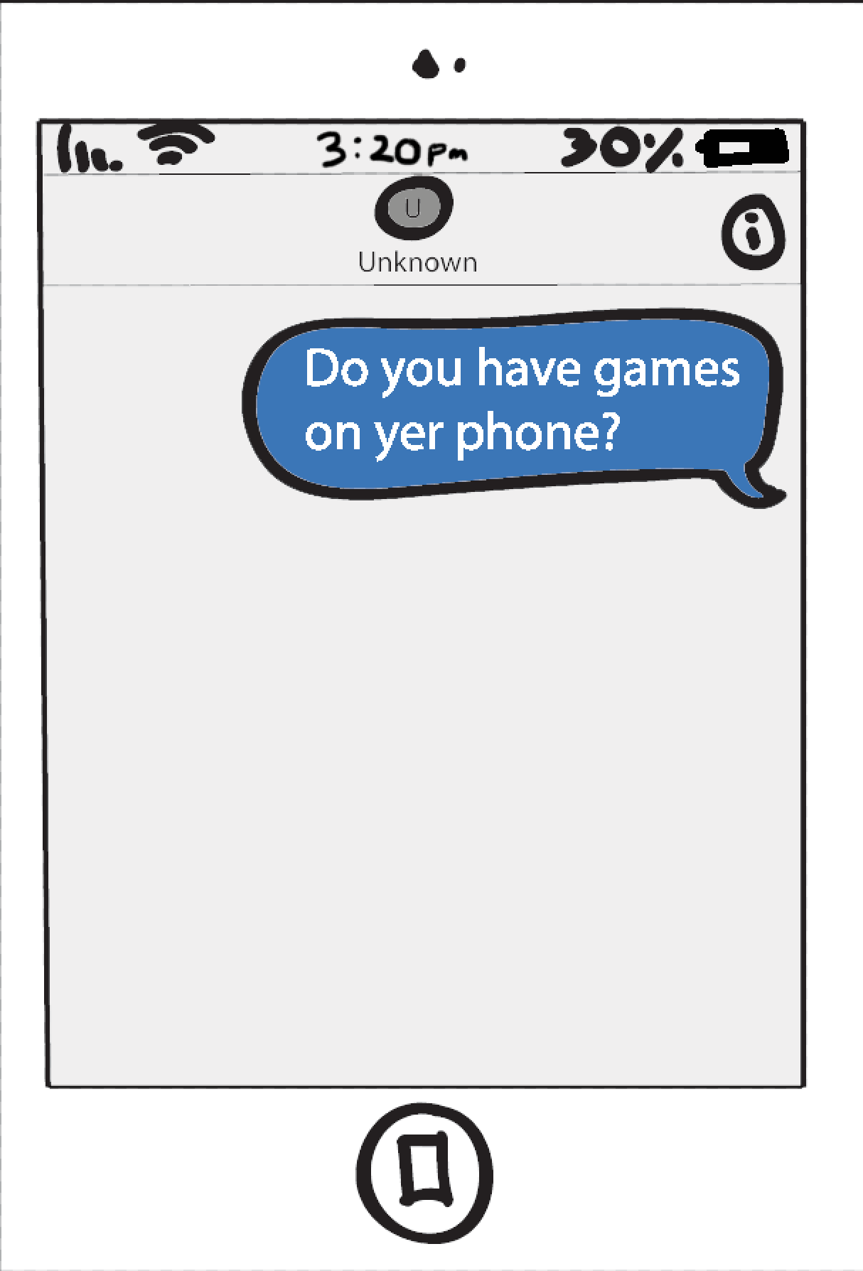 Phone Games - The Tam News
