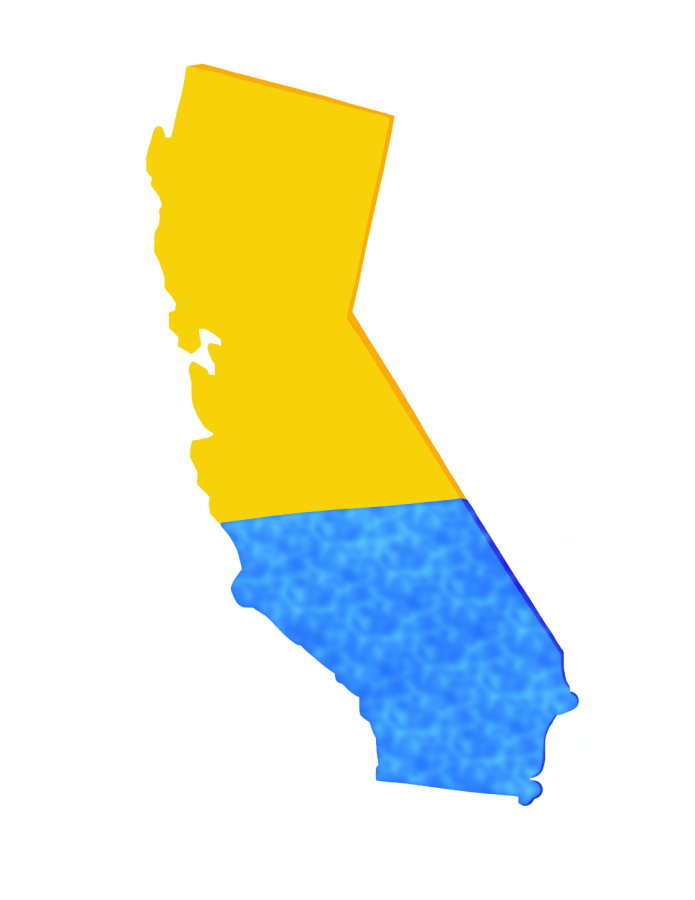 Editorial: Global Warming and California Fires