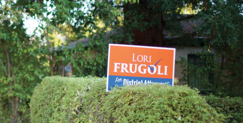 Frugoli becomes Marin County district attorney