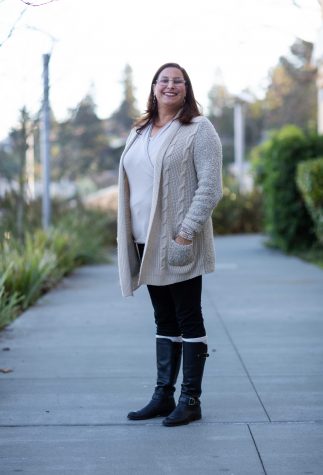 AP Angela Gramlick plans to leave Tam