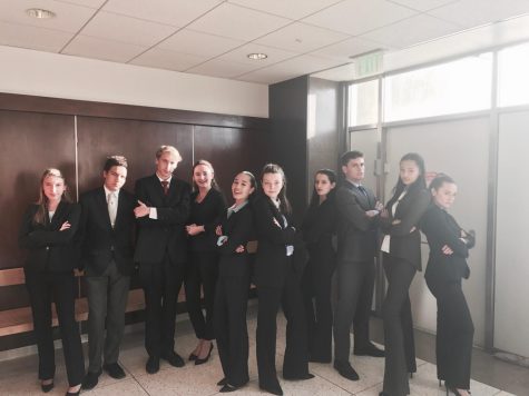 Mock Trial: Cult, Club, and Representatives of Tam
