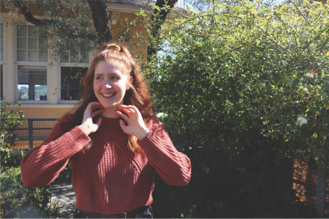 Junior Lily Bogas wins state poetry competition