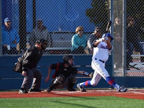 Flynn and Bougie lead Tam in win over San Rafael