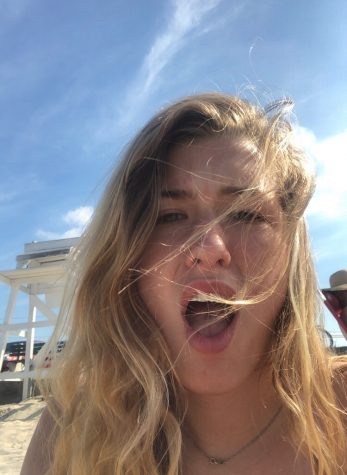Samantha Glocker
