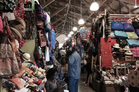 The four best Bay Area flea markets