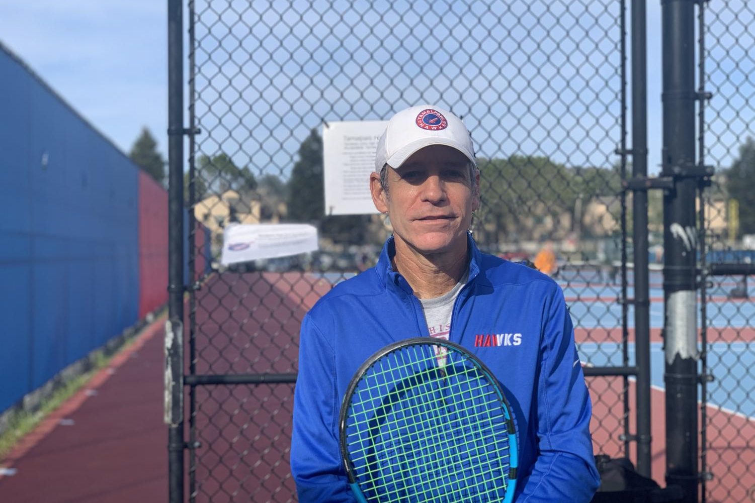 Tam Alumni Coaching Girls Tennis Team Russell Byrne The Tam News tam-alumni-coaching-girls-tennis-team-russell-byrne-the-tam-news