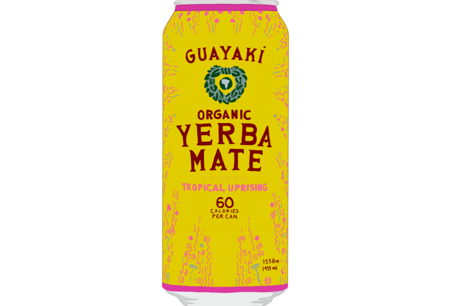 Yerba Mate