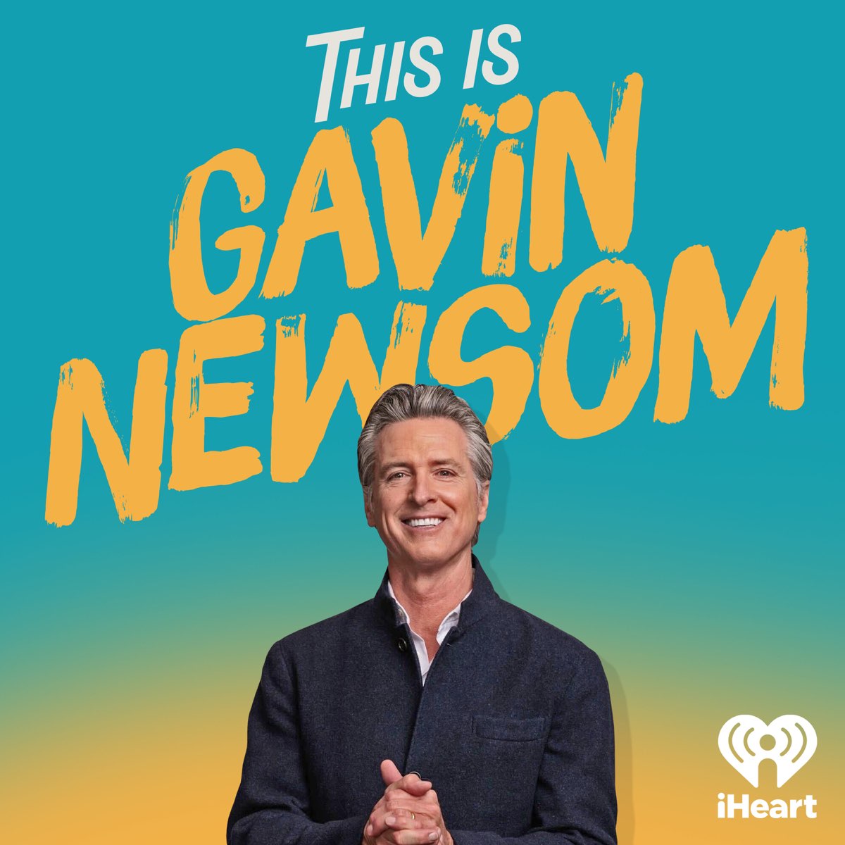 Why Gavin Newsom’s podcast scares me