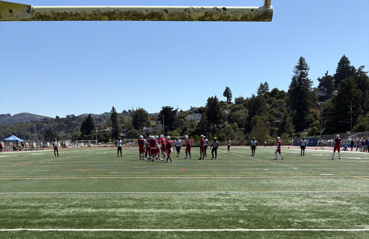 Tam football drops opener against Northgate