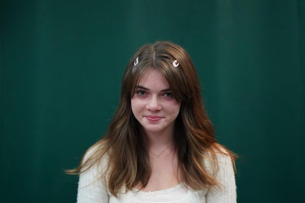 Sierra Magenau